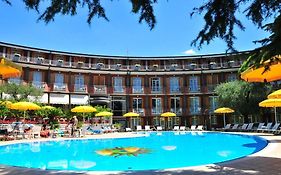 Continental Hotel Garda 3*